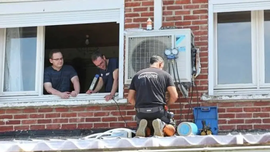 Calor en Europa: por qué no instalar un aire acondicionado hoy es un error