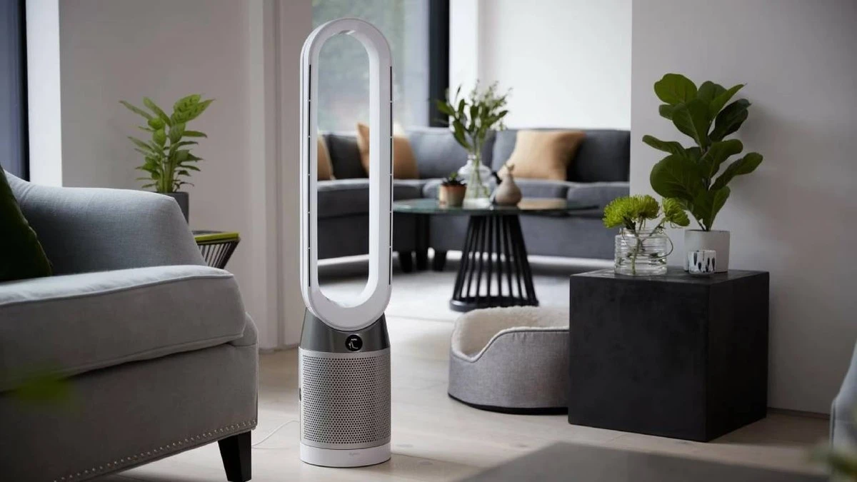 Calor extremo como en Reino Unido: el truco Blaupunkt de 18€ para casa - image 1