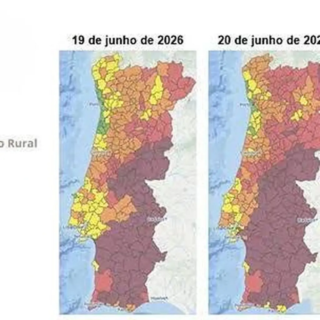 Calor extremo: el Ayuntamiento de Portalegre abre sus piscinas por 3€
