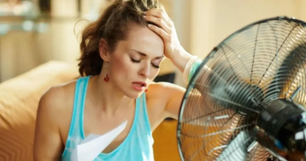 Calor extremo: el truco del ventilador y el hielo para enfriar tu casa en 5 minutos