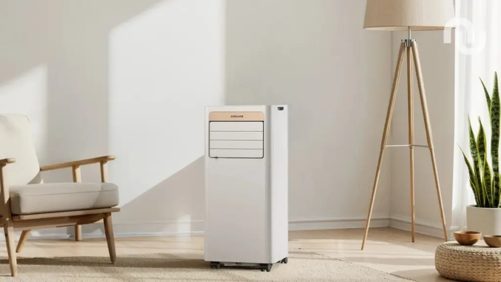 Calor extremo en España: DREO AC515S y Midea Split mobile para enfriar sin arruinarte