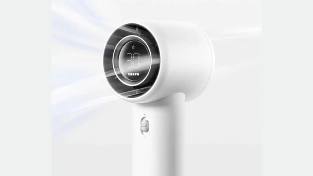 Calor insoportable: el Xiaomi Mijia Handheld Fan con 100 velocidades salva tu verano