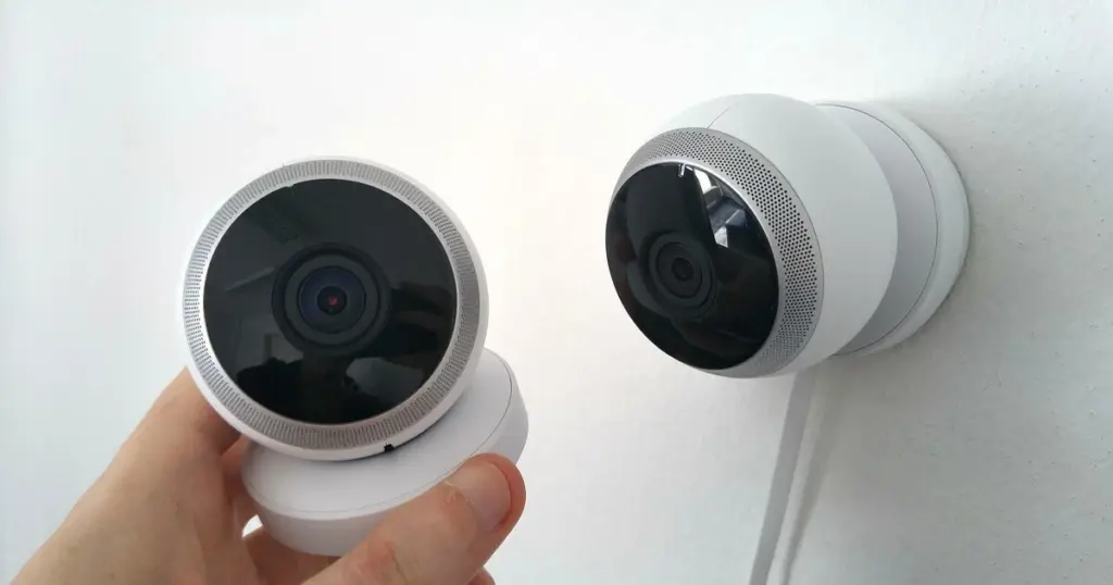 Cámaras sin enchufes: El truco con Power over Ethernet (PoE) y PoE+ (IEEE 802.3at)
