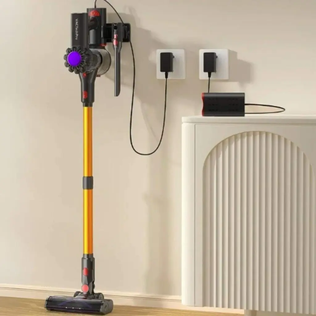 Casa impecable por 93€: el chollo de Amazon y VACTechPro que ahorra luz