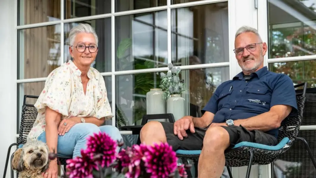 Casas con alma en Odense: el método de Fyens Stiftstidende para vender tras 45 años
