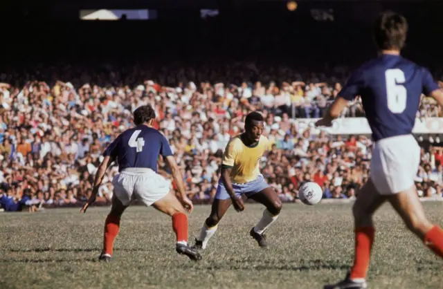 Pelé