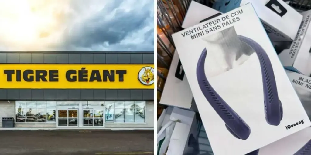Chollos de Tigre Géant: adiós a Amazon con el lujo de Steph Von Rob por 8€