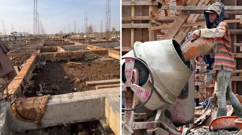 Cimentación sin grietas: los 3 errores que un Ingeniero Civil nunca perdonaría