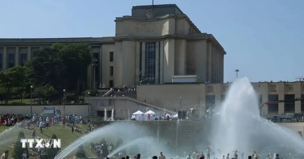 Ciudades a 50 grados en Europa e Italia: el método para enfriar tu casa
