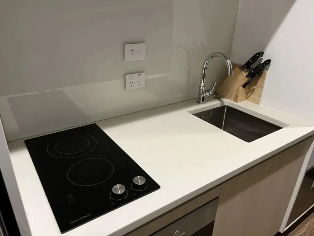 Cocina en orden: el truco japonés de almacenamiento para ganar el doble de espacio