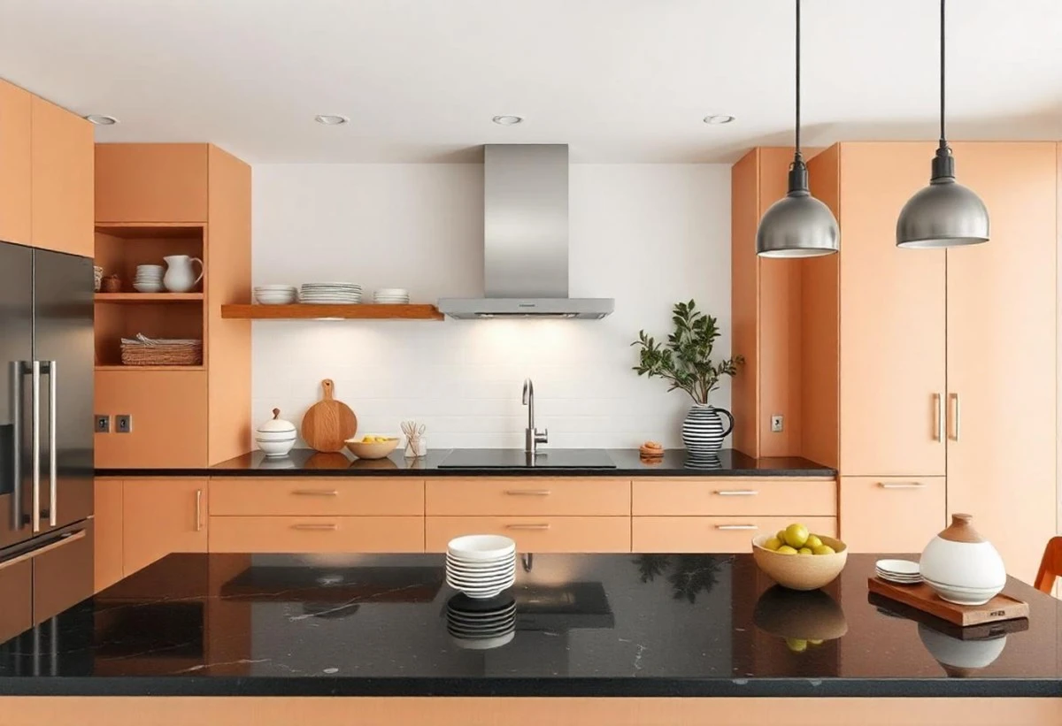 Cocina impecable: el método de 1 minuto para eliminar cal y grasa con 1 ingrediente - image 1