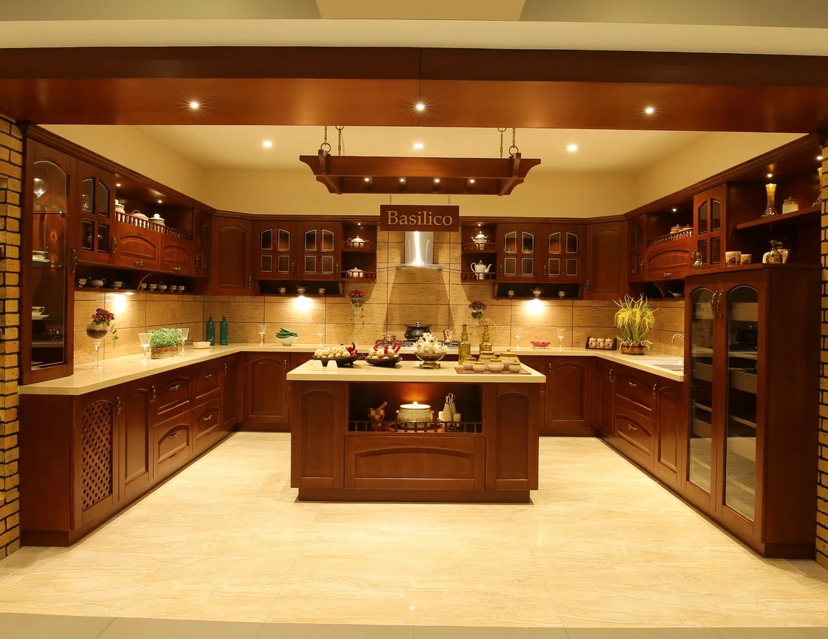 Cocina nueva sin obras: el secreto de Madesa Emilly Pop en Bodega Aurrera - image 1