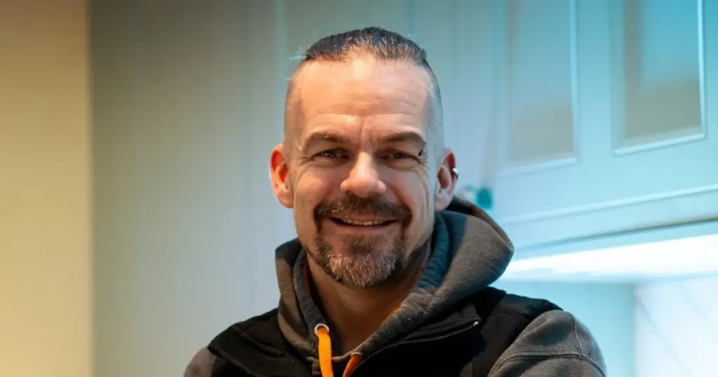 Cocina perfecta y sin humedades: el secreto de Andy Snelson de That Kitchen Fitter