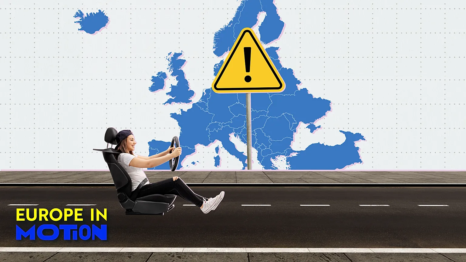 Europe in Motion
