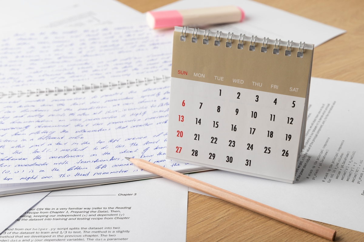 El Estatuto de los Trabajadores reconoce a todos los empleados en España el derecho a un máximo de 14 días festivos retribuidos al año. (Freepik)