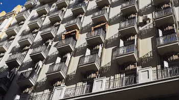 Los presupuestos para 2027 recogerán “el mayor esfuerzo de inversión pública en vivienda en toda la historia democrática del país”, ha informado Arcadi España. (Europa Press)