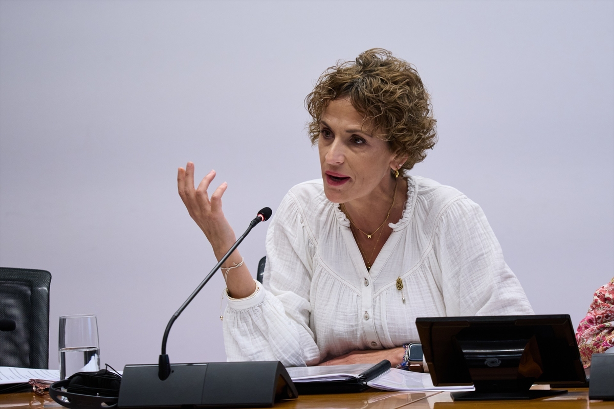 La presidenta del Gobierno de Navarra, María Chivite. Eduardo Sanz / Europa Press