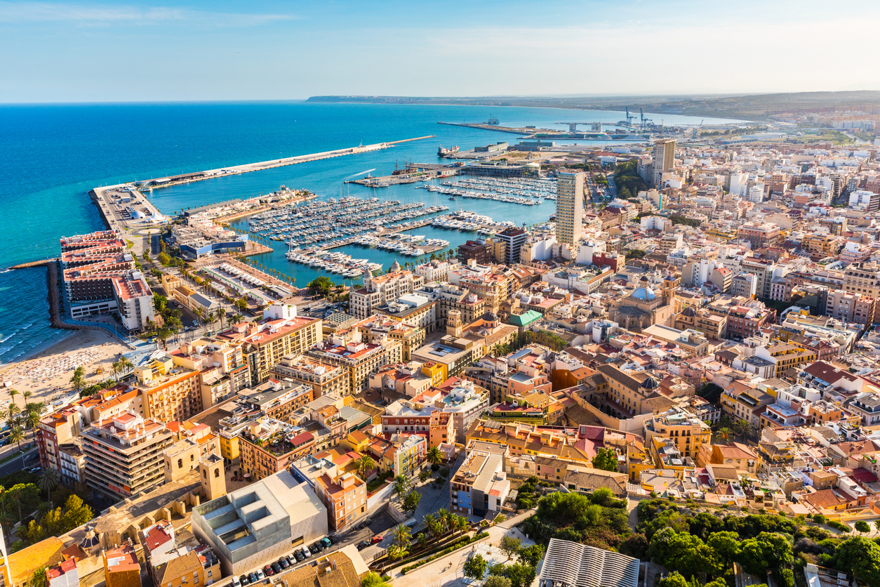(Fuente: iStock)