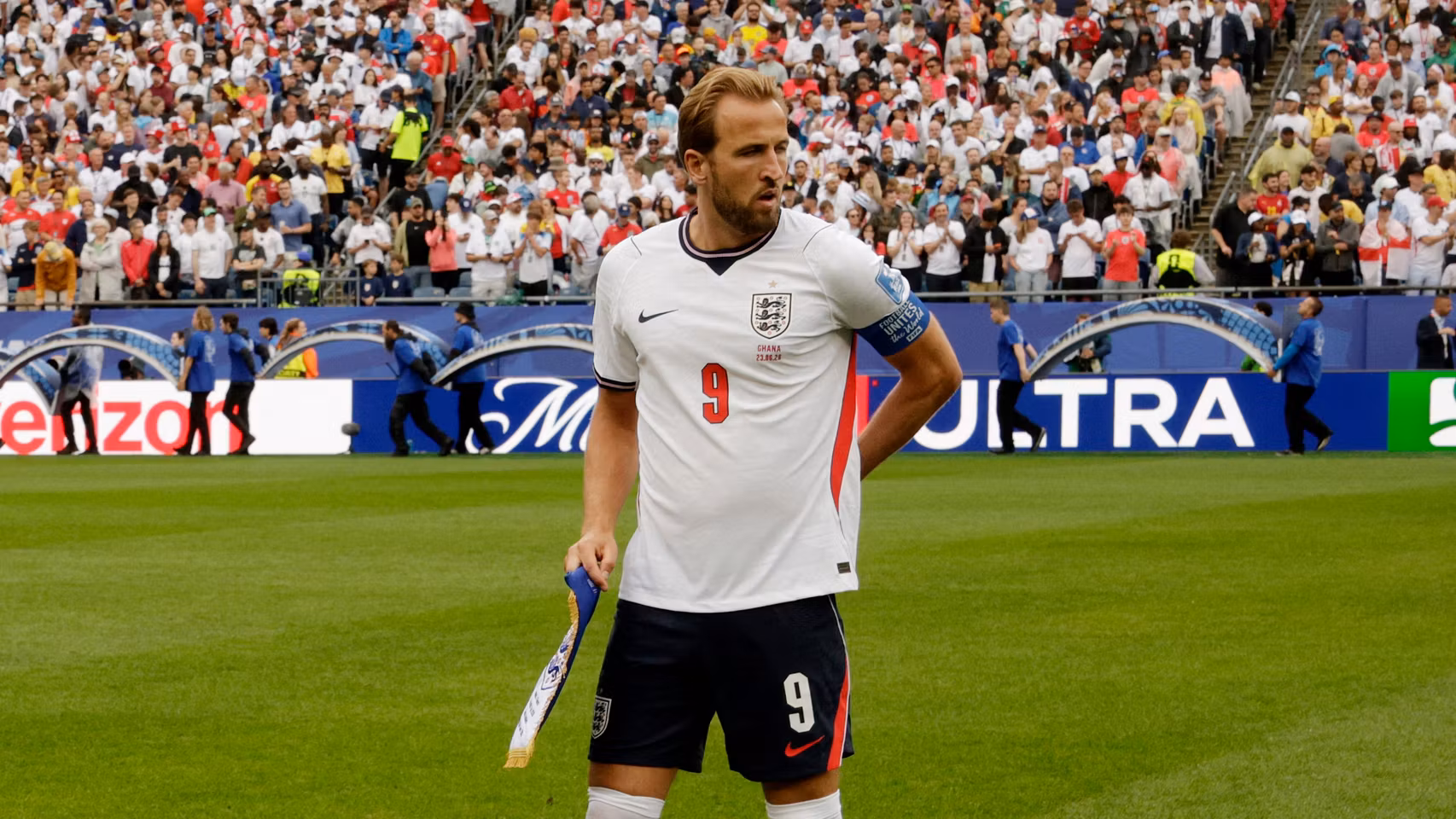 Harry Kane