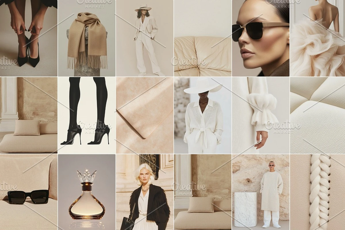 Dejó de ser un secreto: Mango y el estilo Eckhaus Latta para no vestir igual - image 1