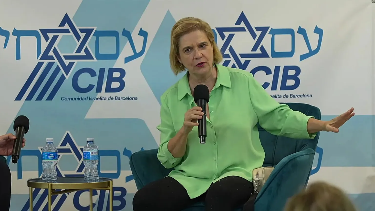 Pilar Rahola