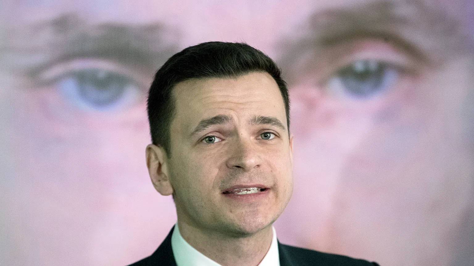 Taking on Putin with “Bread and Peace”: how Ilya Yashin’s exiled party is finding success