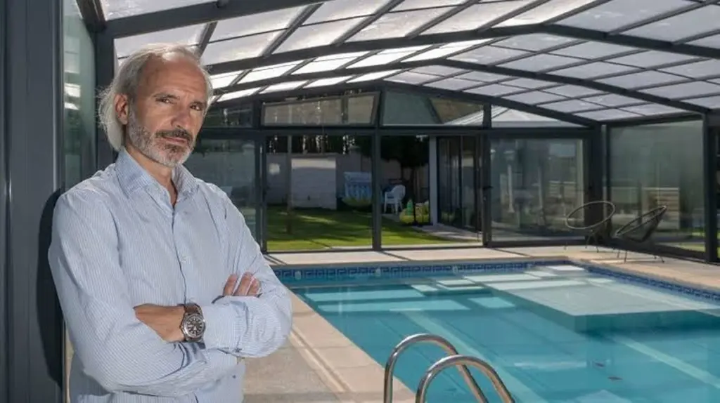 Diseño de lujo en Galicia: el secreto de Pipor que conquista Dubái