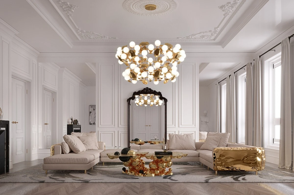 Diseño de pasillos: el truco de arquitectura de interiores que amplía tu casa - image 1