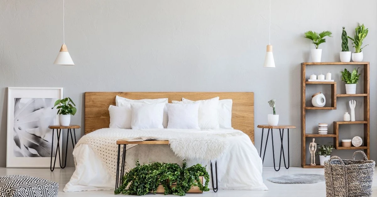Dormitorio oscuro: 5 claves de AD Latinoamérica para ganar luz natural y salud - image 1