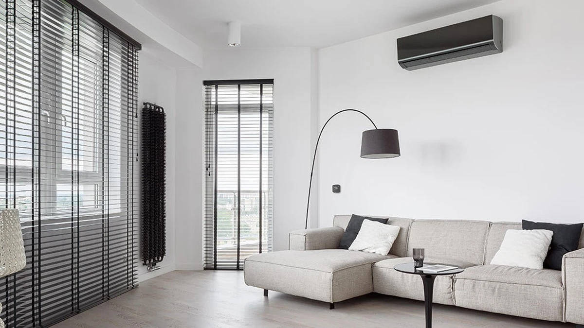 Eficiencia energética y Aire acondicionado: el truco de los 10 grados para ahorrar - image 1