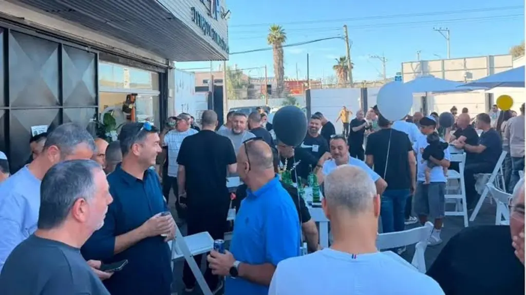 Electricidad en Be'er Sheva: el secreto de Top Hashmal para ahorrar un 30%