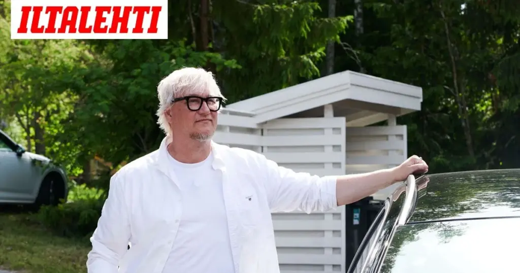 El error decorativo que Marko Paananen critica: por qué no copiar a Finlandia