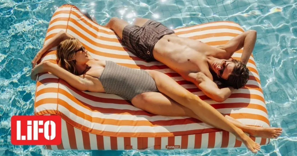 El ritual de Lionel Messi para vencer el calor: el termo Stanley imprescindible