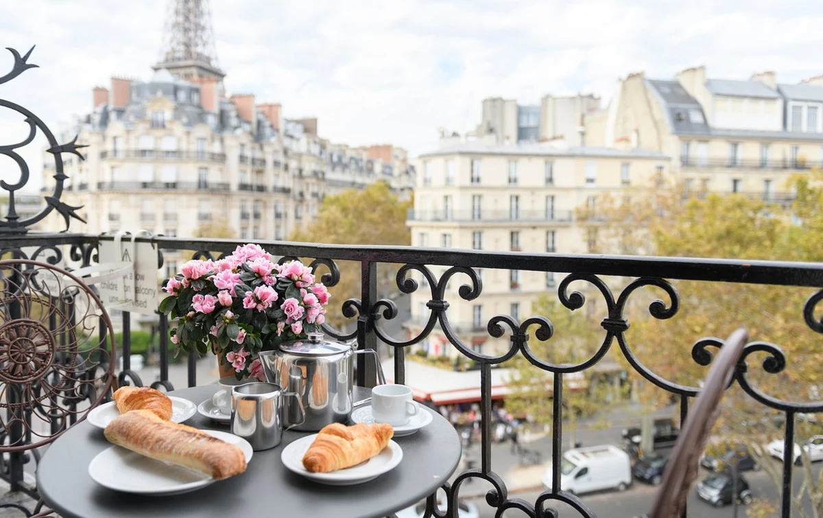 El secreto de Mamiko Itsutsu en París: así sanó su estrés en 1 m² - image 1