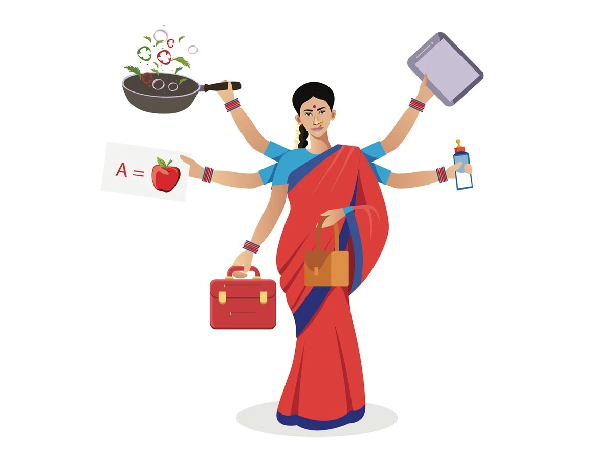El valor de tu casa en India: así impulsa el Producto Interno Bruto - image 1