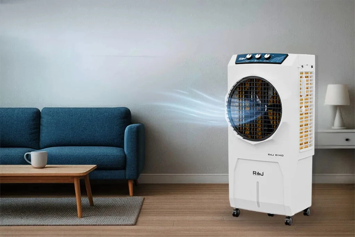 Enfriador de aire: por qué según el Vastu shastra no debes ubicarlo al SE - image 1