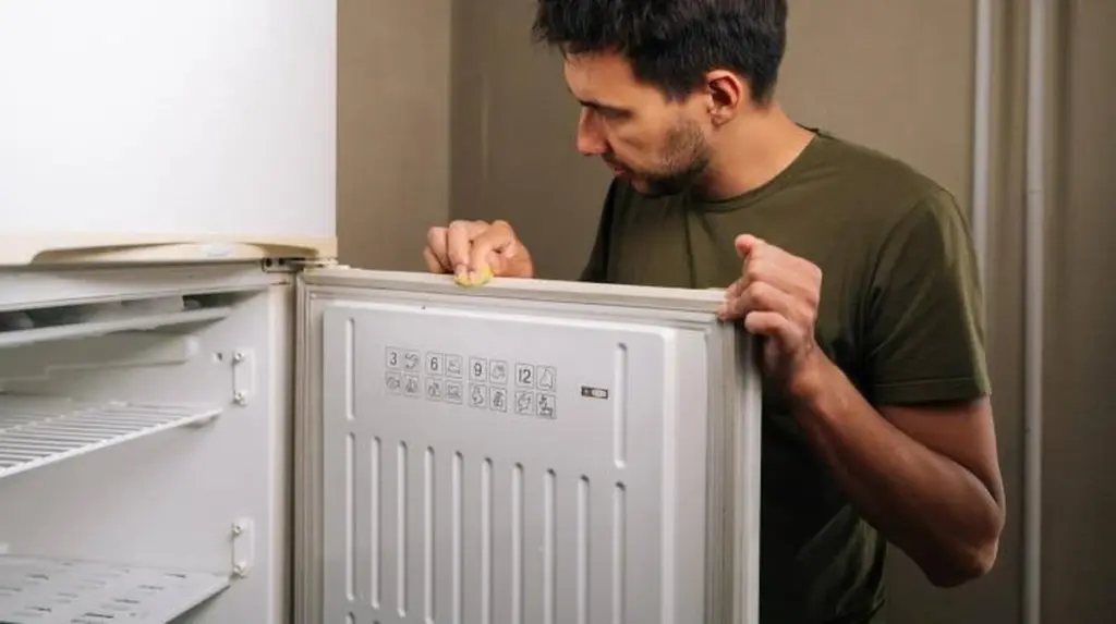 Escarcha en el congelador: el truco del experto para ahorrar 100€ de luz