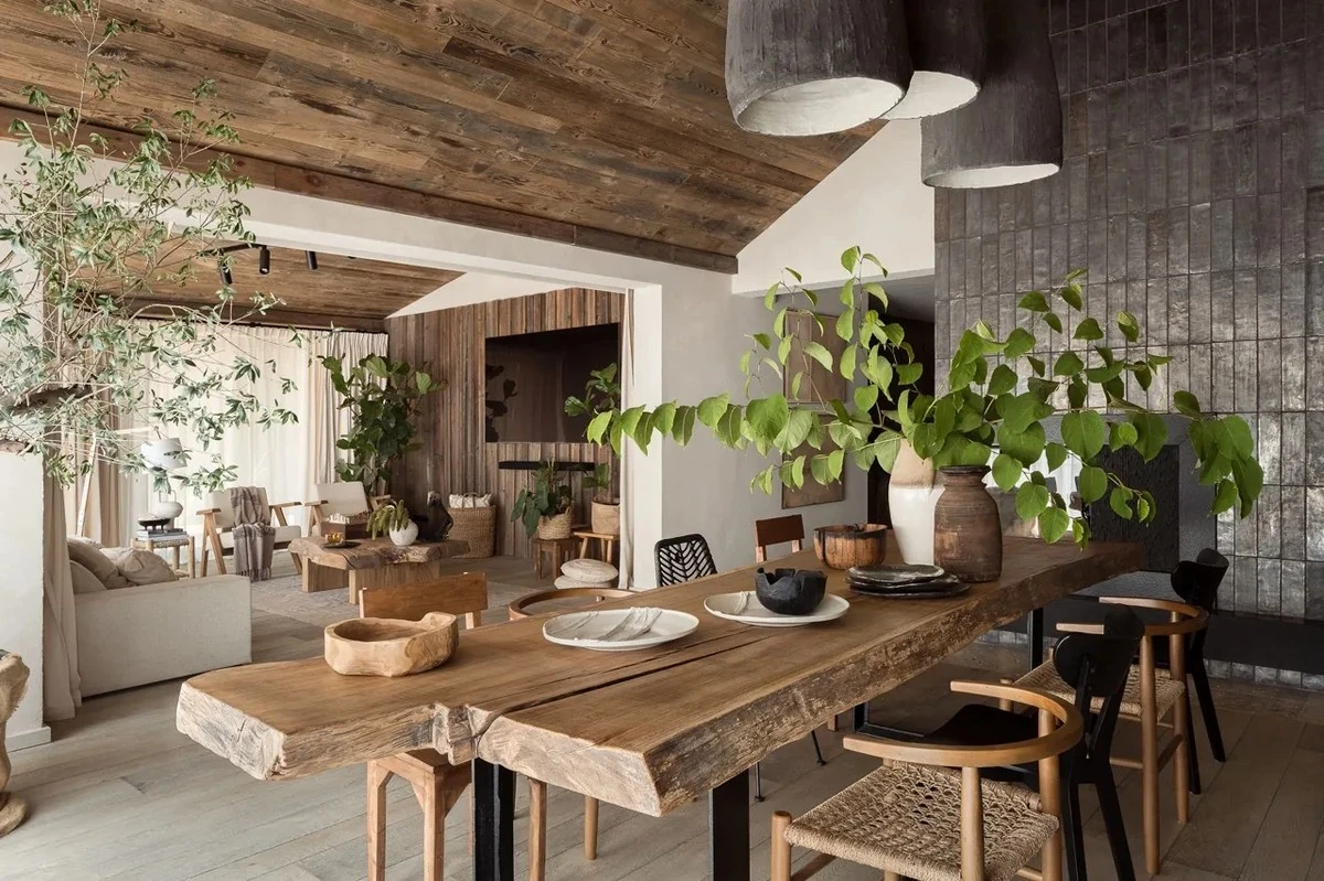 Estrés urbano: el secreto del Friluftsliv de Escandinavia para sanar tu casa - image 1