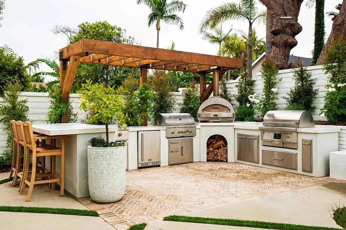 Evita multas de 3.000€: el secreto para una zona de barbacoa legal este 2026 - image 1