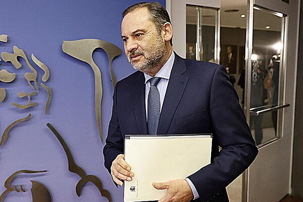 Sentencia del caso mascarillas