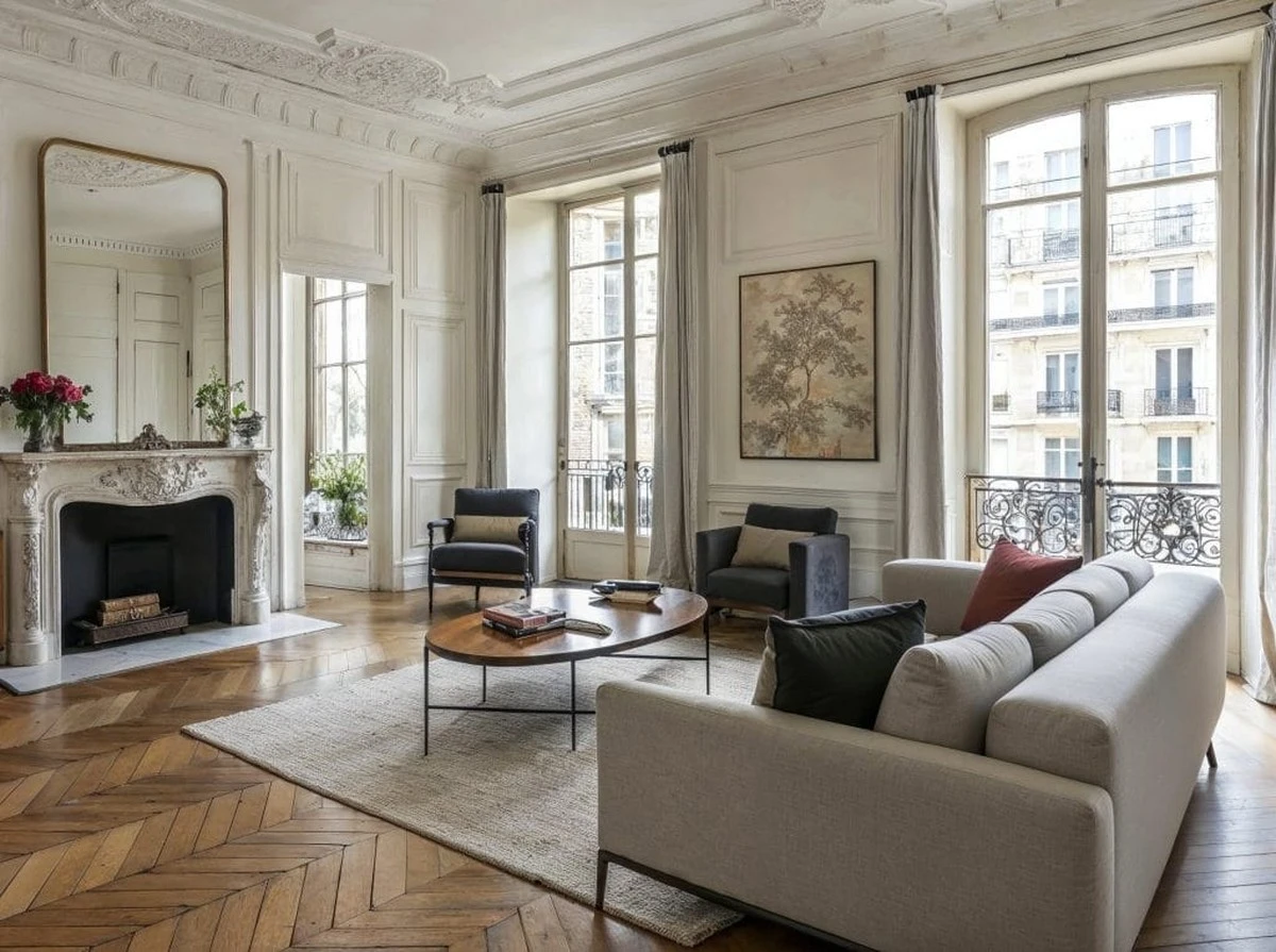 Feng Shui en tu sala: no coloques el espejo así para atraer fortuna - image 1