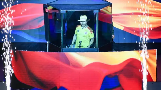 De la Espriella