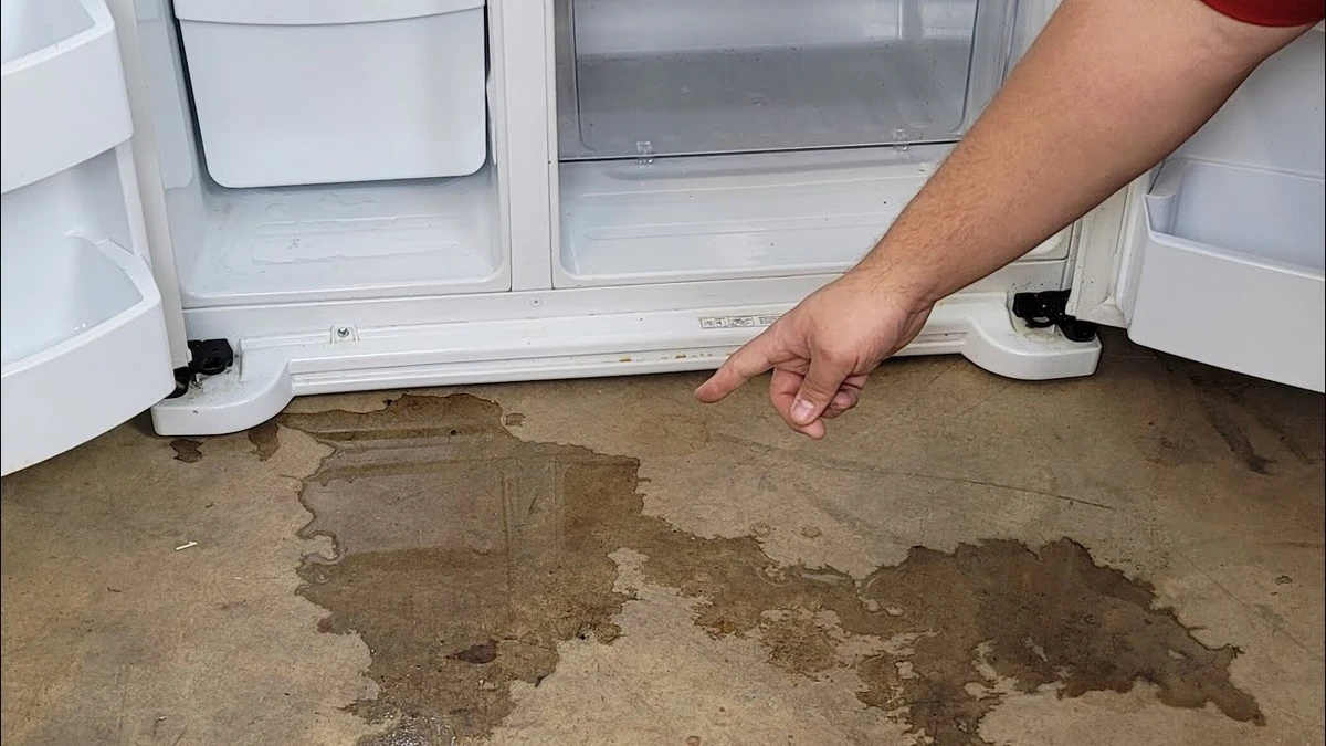Fuga en tu Refrigerador: el truco de 5 minutos para salvar tu Energy Star - image 1