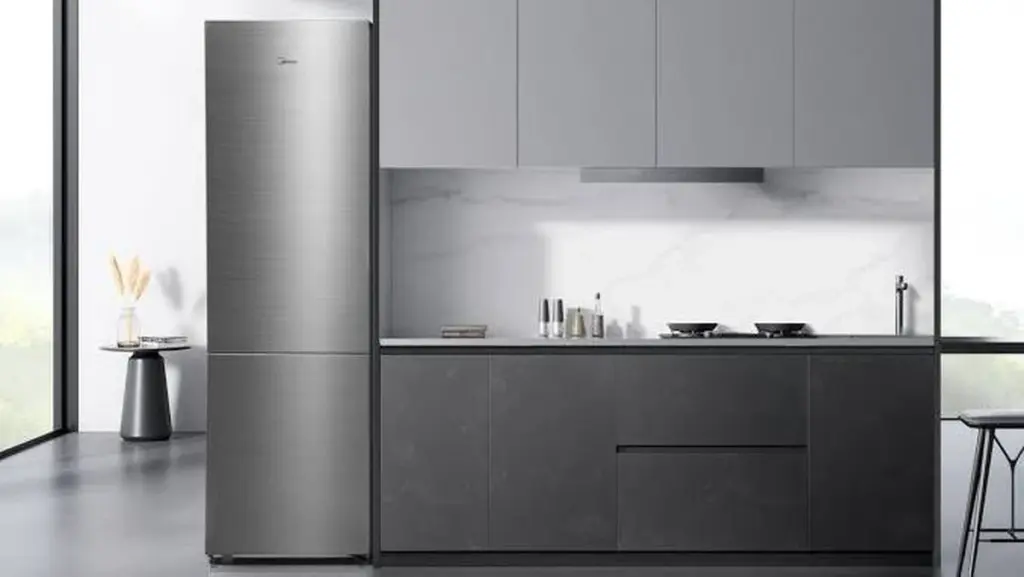 Gana 65 litros en tu cocina: el secreto del Space Master Combi y su Eficiencia de volumen