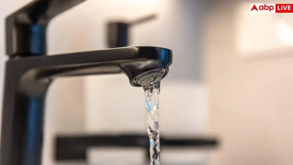 Grifos sin presión: el truco del Vinagre blanco en tu Tanque de agua