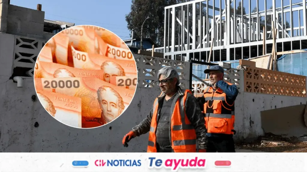 Hasta 20 millones del Ministerio de Vivienda y Urbanismo: la ayuda para ampliar tu casa