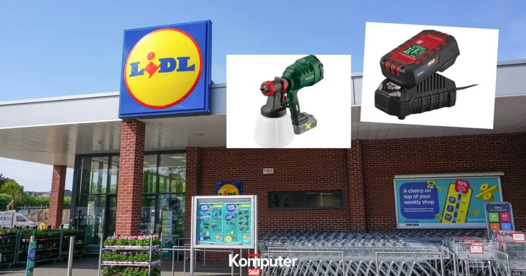 Herramientas de Lidl: el truco con Lidl Plus para no pagar de más