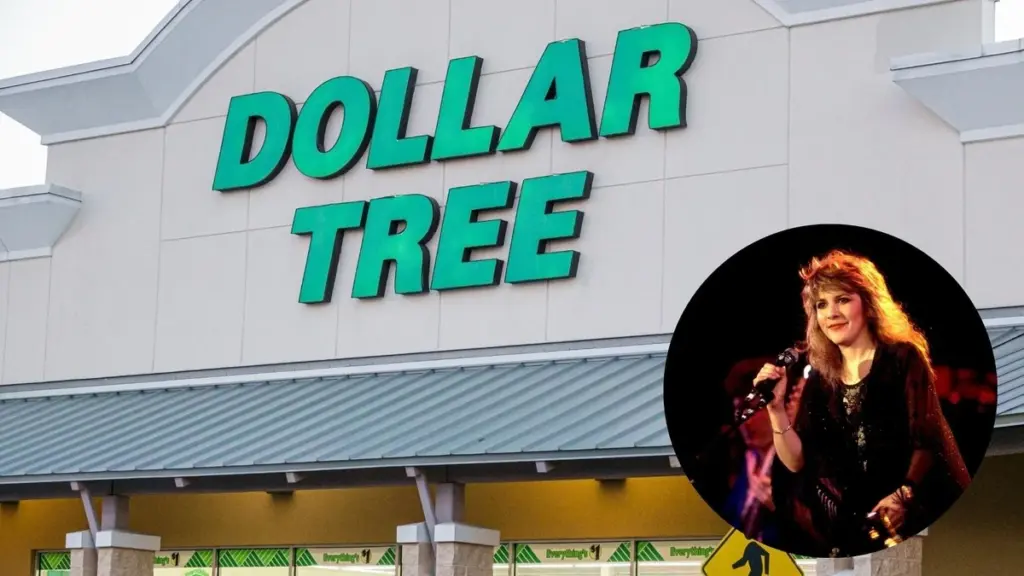 Hogar estilo Stevie Nicks: 3 tesoros de Dollar Tree por menos de 5€