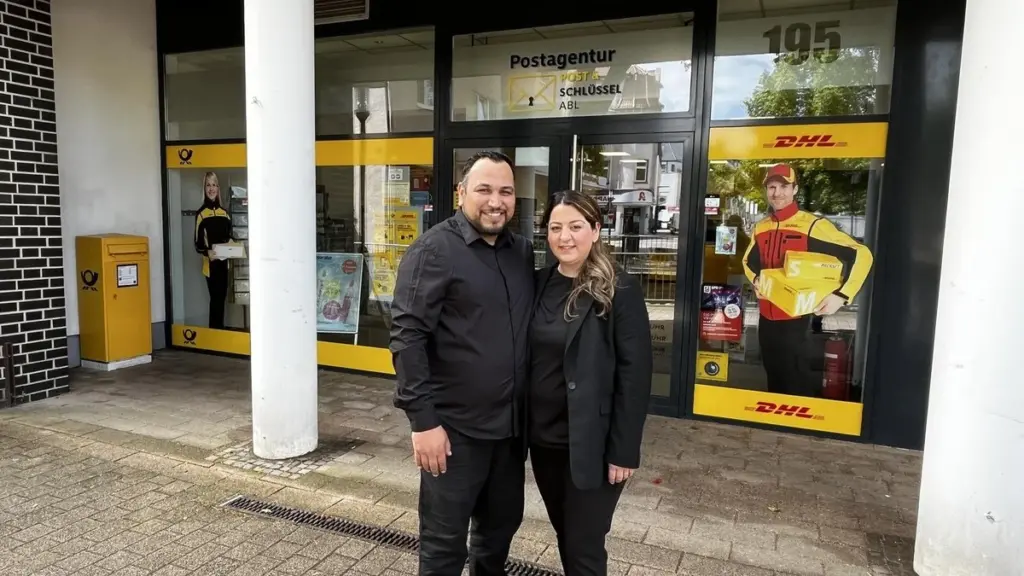 Hogar seguro en Hemer: el método de Deutsche Post para evitar robos