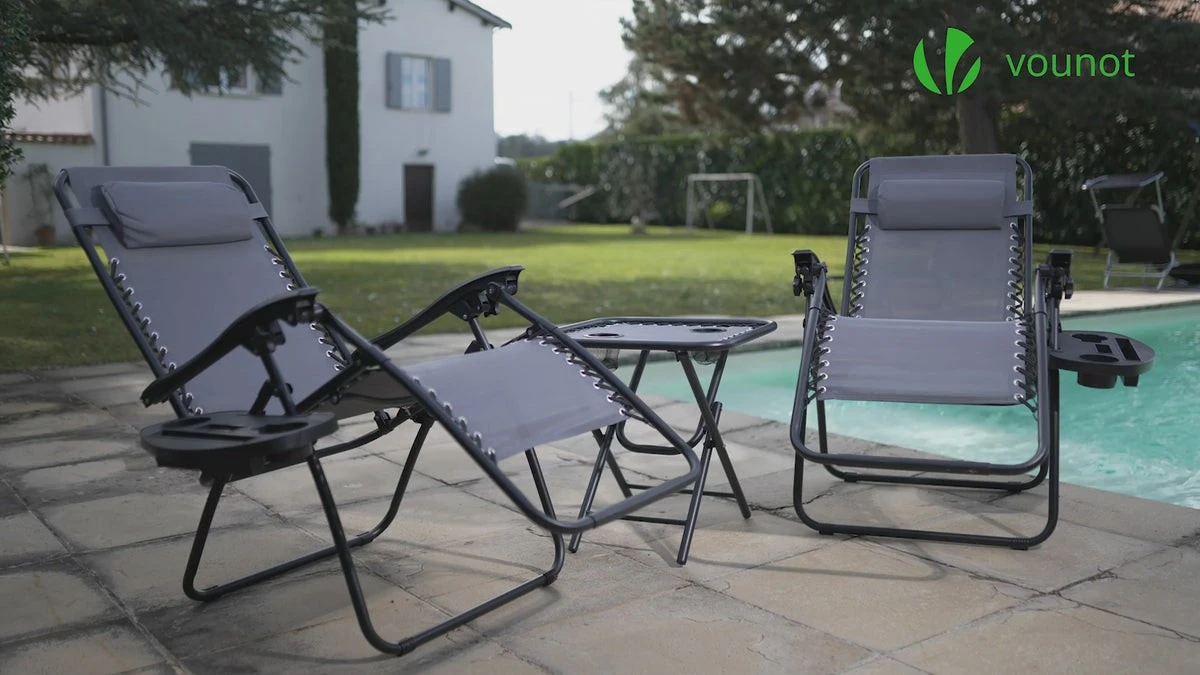 Home Bargains arrasa en Reino Unido: el secreto de su silla de 29€ para el relax total - image 1